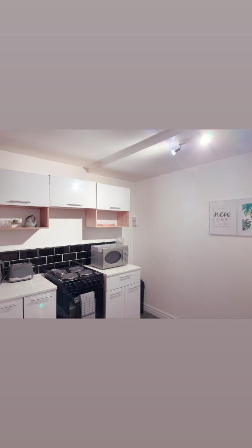 Appartement Ivy Chic By Citynest *